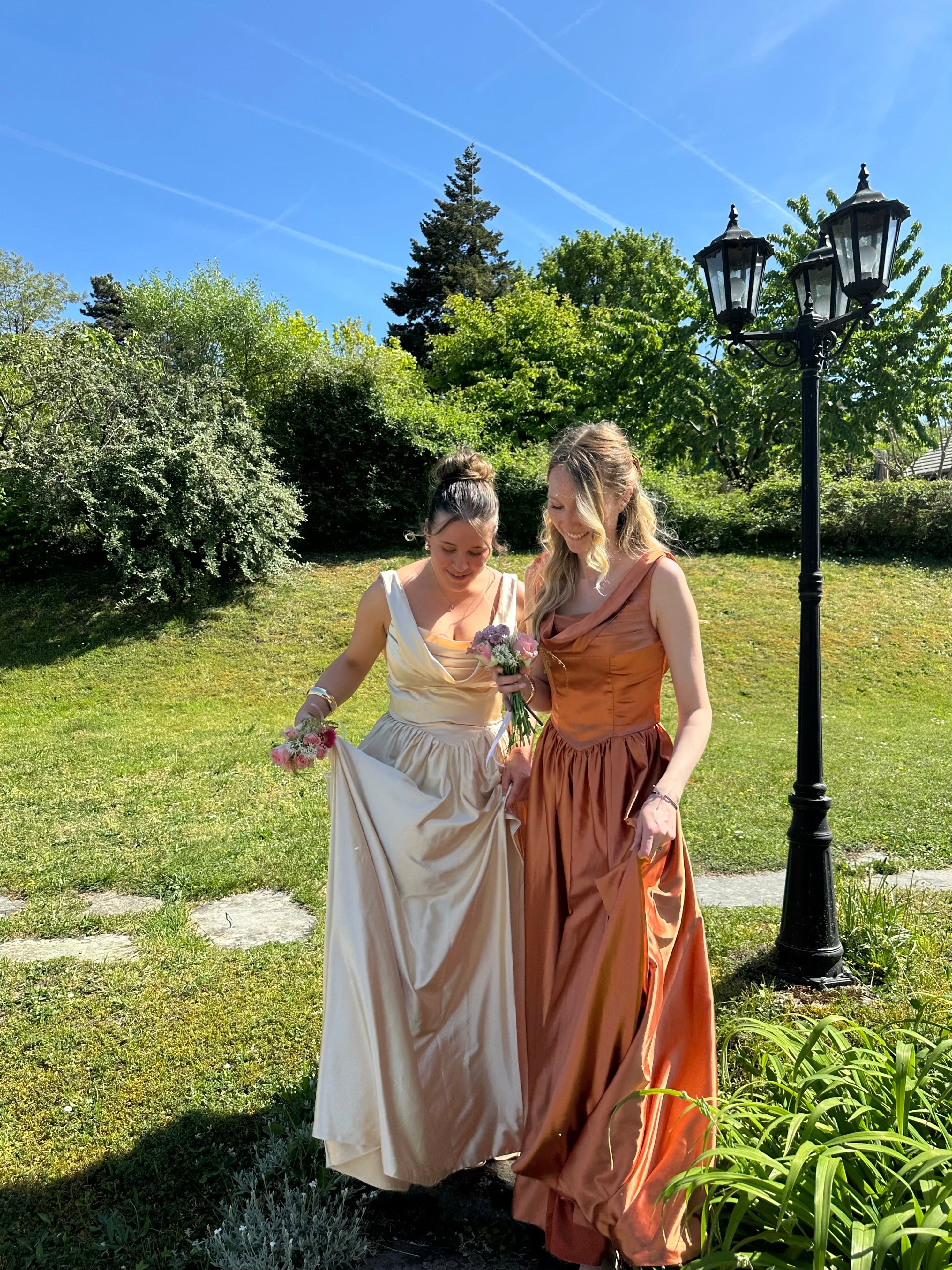 BAL & GALA
